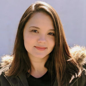 Meet your Posher, Amy